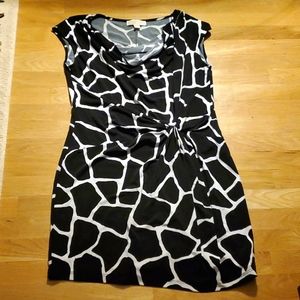 Michael kors dress L